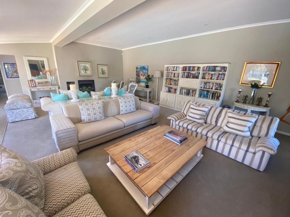 19Th Hole Guest Lodge - Golfers Paradise Hermanus Εξωτερικό φωτογραφία