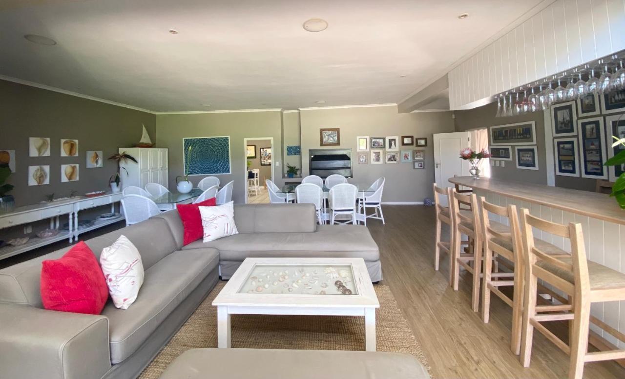 19Th Hole Guest Lodge - Golfers Paradise Hermanus Εξωτερικό φωτογραφία