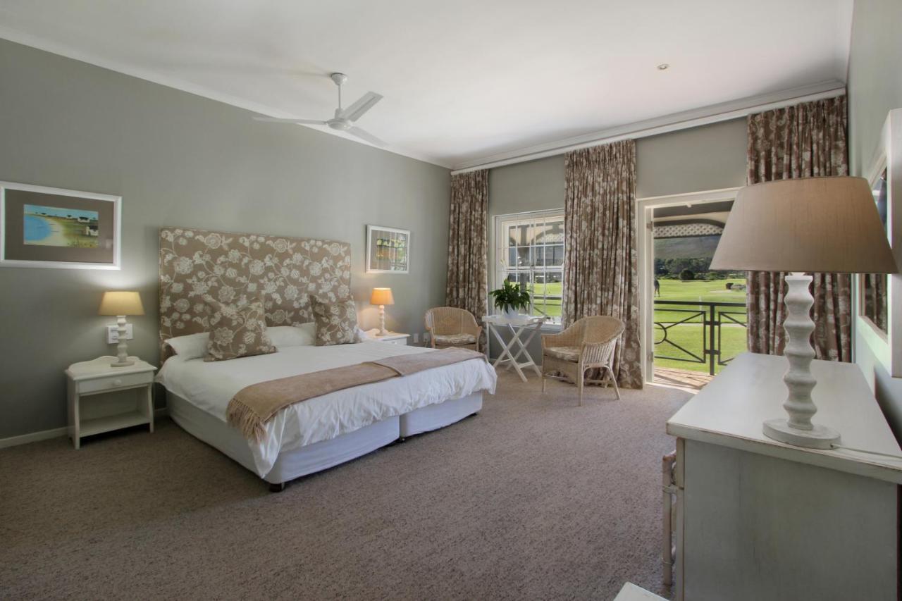 19Th Hole Guest Lodge - Golfers Paradise Hermanus Εξωτερικό φωτογραφία