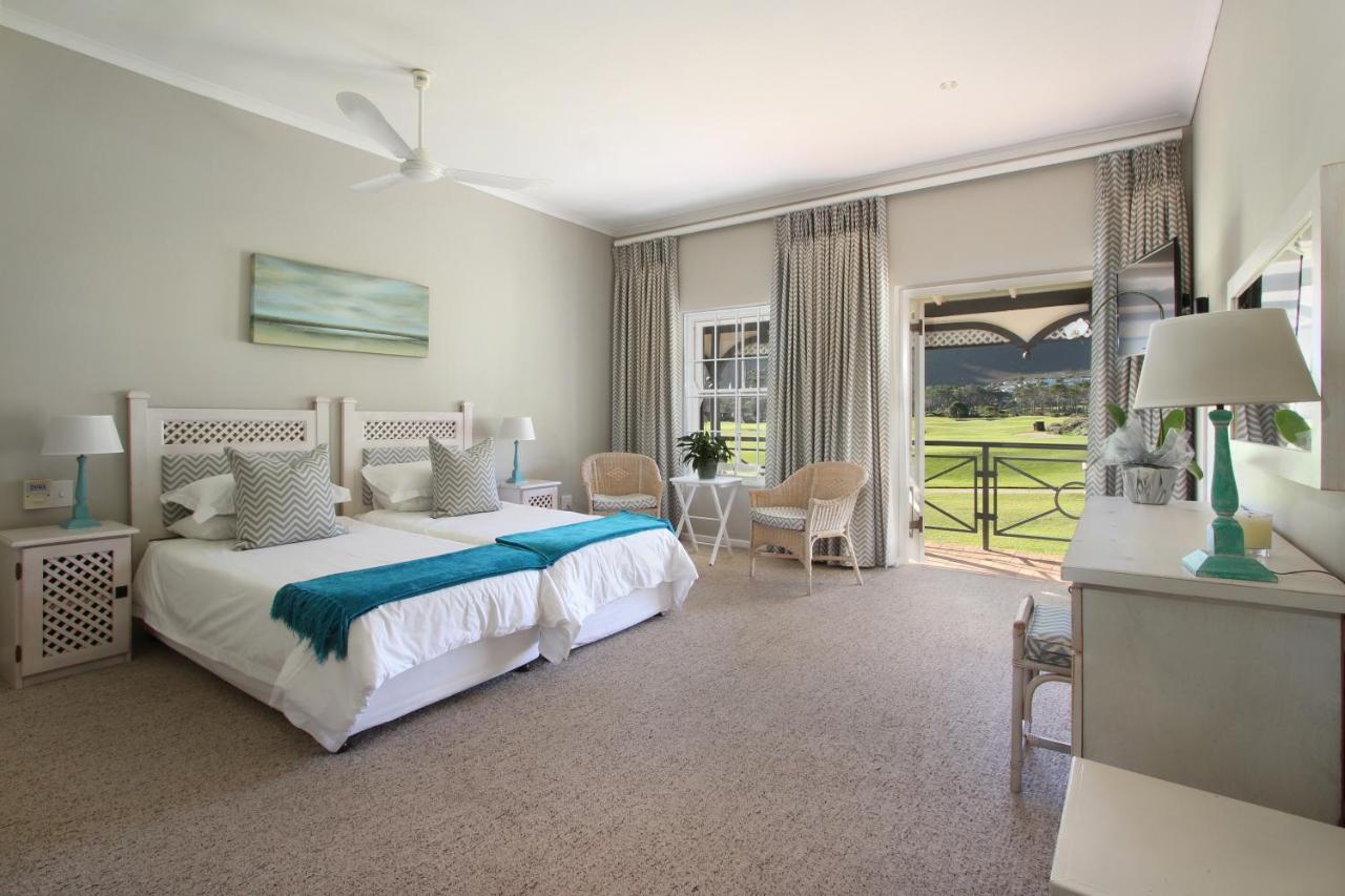 19Th Hole Guest Lodge - Golfers Paradise Hermanus Εξωτερικό φωτογραφία