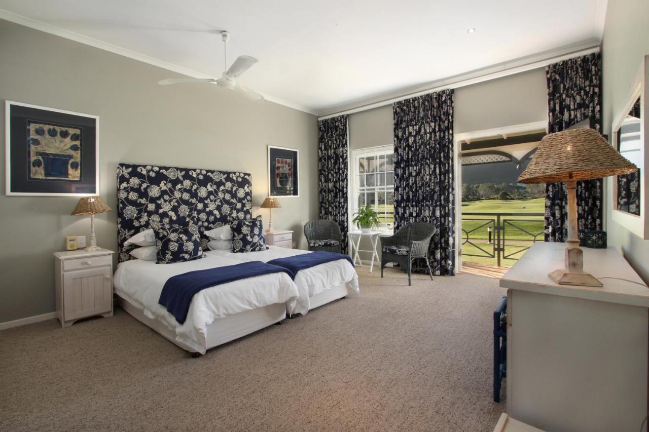 19Th Hole Guest Lodge - Golfers Paradise Hermanus Εξωτερικό φωτογραφία