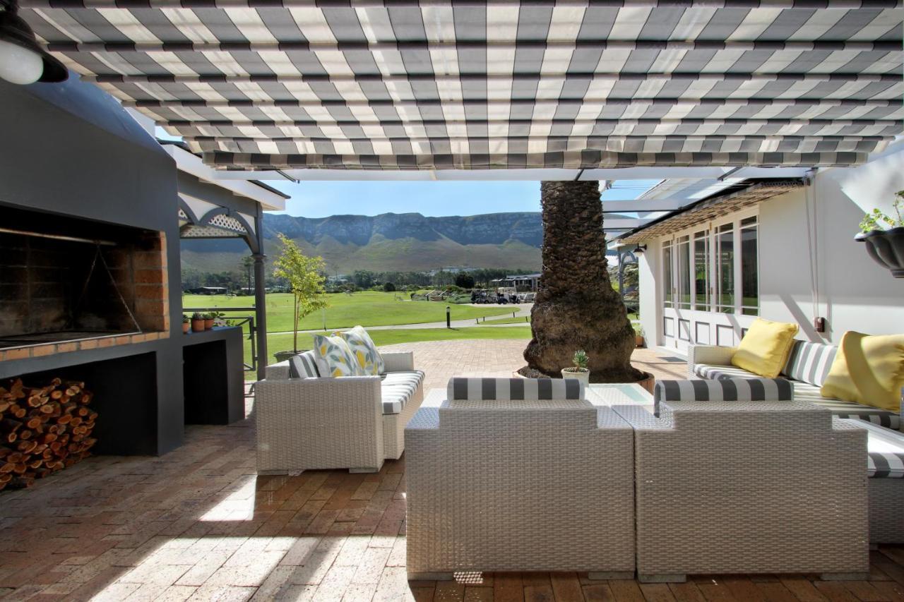 19Th Hole Guest Lodge - Golfers Paradise Hermanus Εξωτερικό φωτογραφία