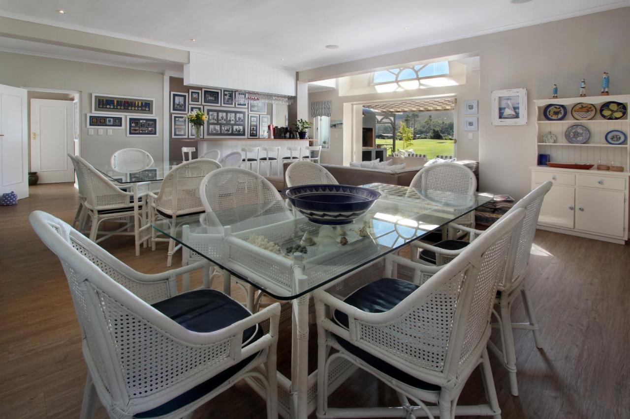 19Th Hole Guest Lodge - Golfers Paradise Hermanus Εξωτερικό φωτογραφία