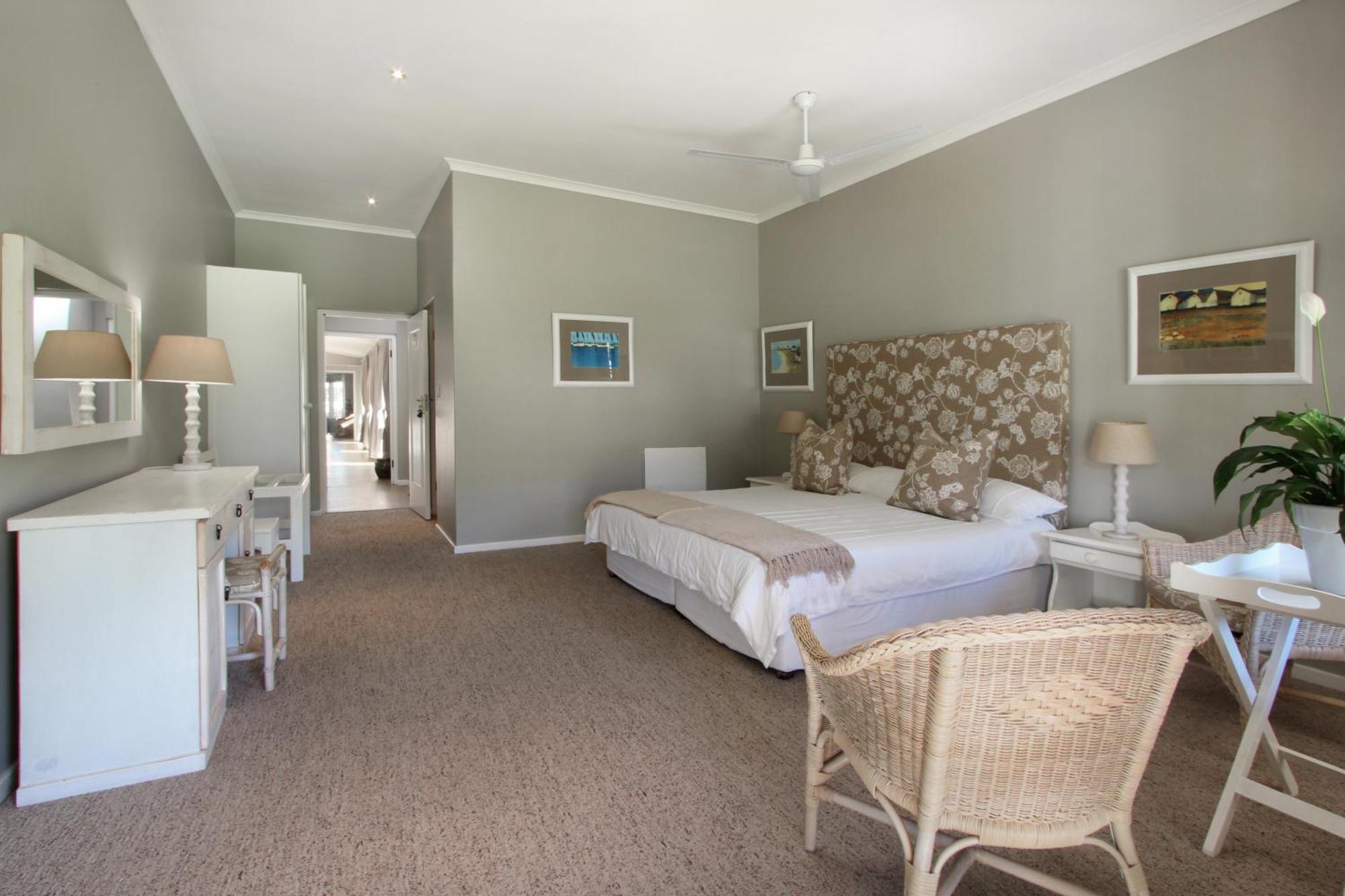 19Th Hole Guest Lodge - Golfers Paradise Hermanus Δωμάτιο φωτογραφία