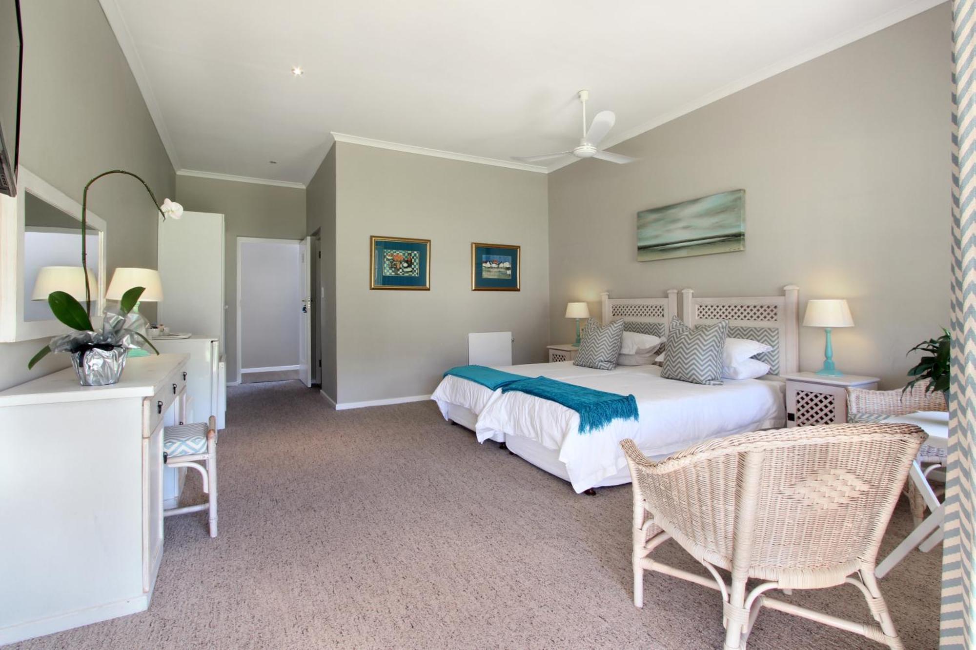 19Th Hole Guest Lodge - Golfers Paradise Hermanus Δωμάτιο φωτογραφία