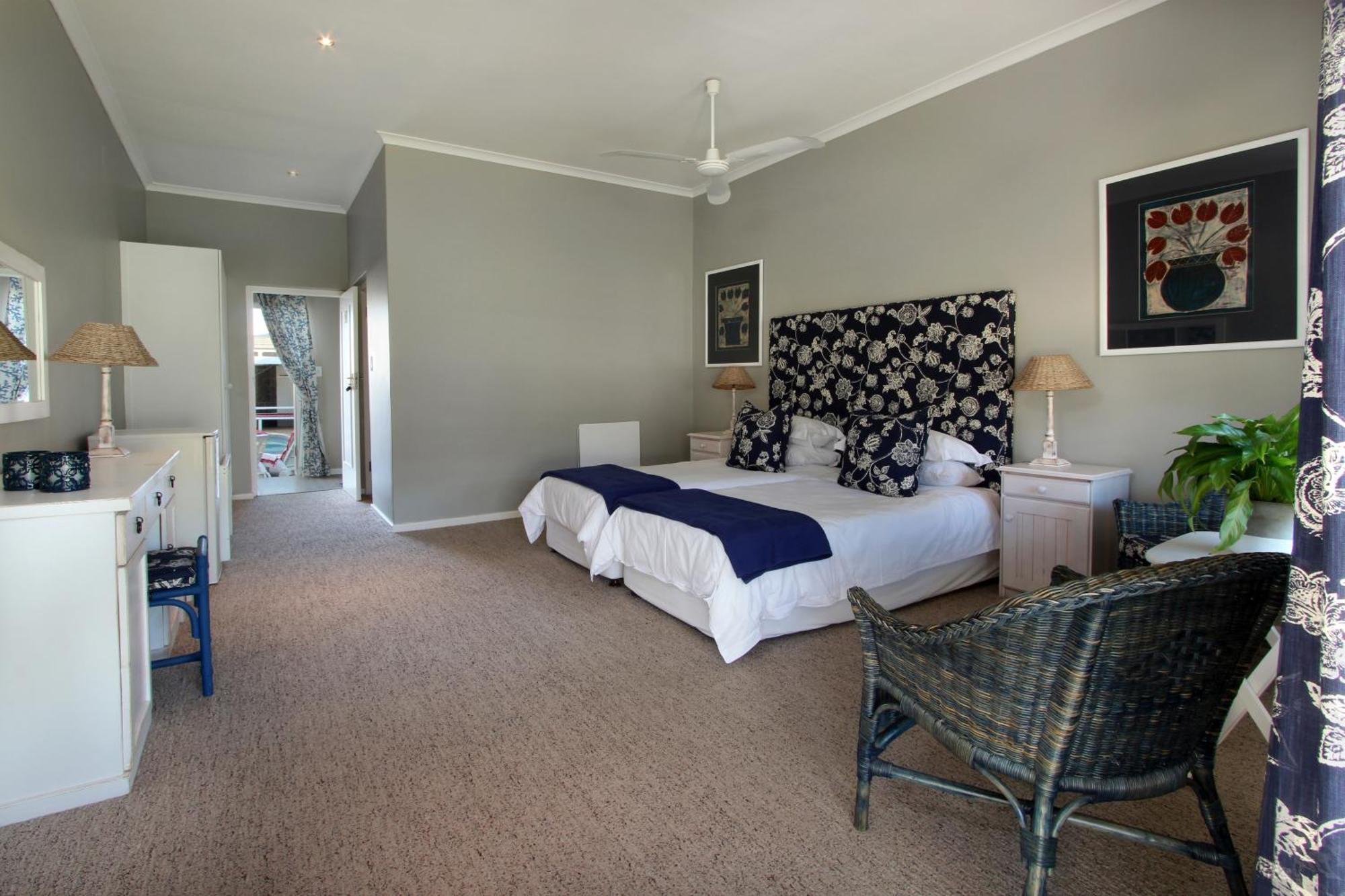 19Th Hole Guest Lodge - Golfers Paradise Hermanus Δωμάτιο φωτογραφία